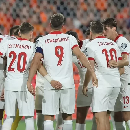 Polonia vs Finlanda – Ponturi pariuri Preliminarii Campionatul Mondial – 7 septembrie 2025