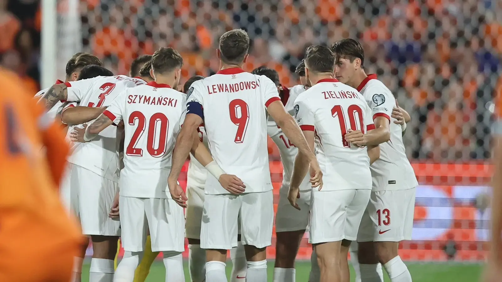 Polonia vs Finlanda - Ponturi pariuri Preliminarii Campionatul Mondial - 7 septembrie 2025