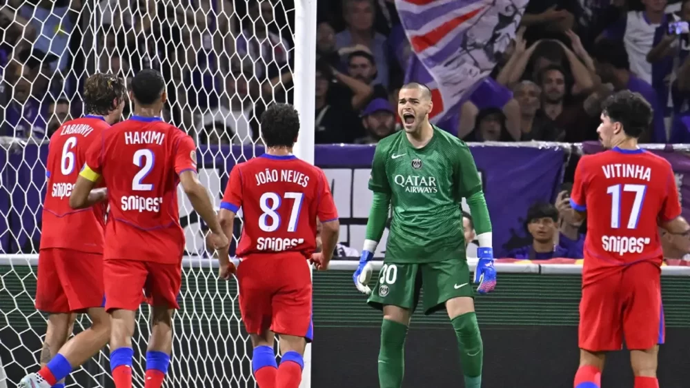 PSG vs Lens - Ponturi pariuri Ligue 1 - 14 septembrie 2025