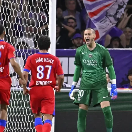 PSG vs Lens – Ponturi pariuri Ligue 1 – 14 septembrie 2025