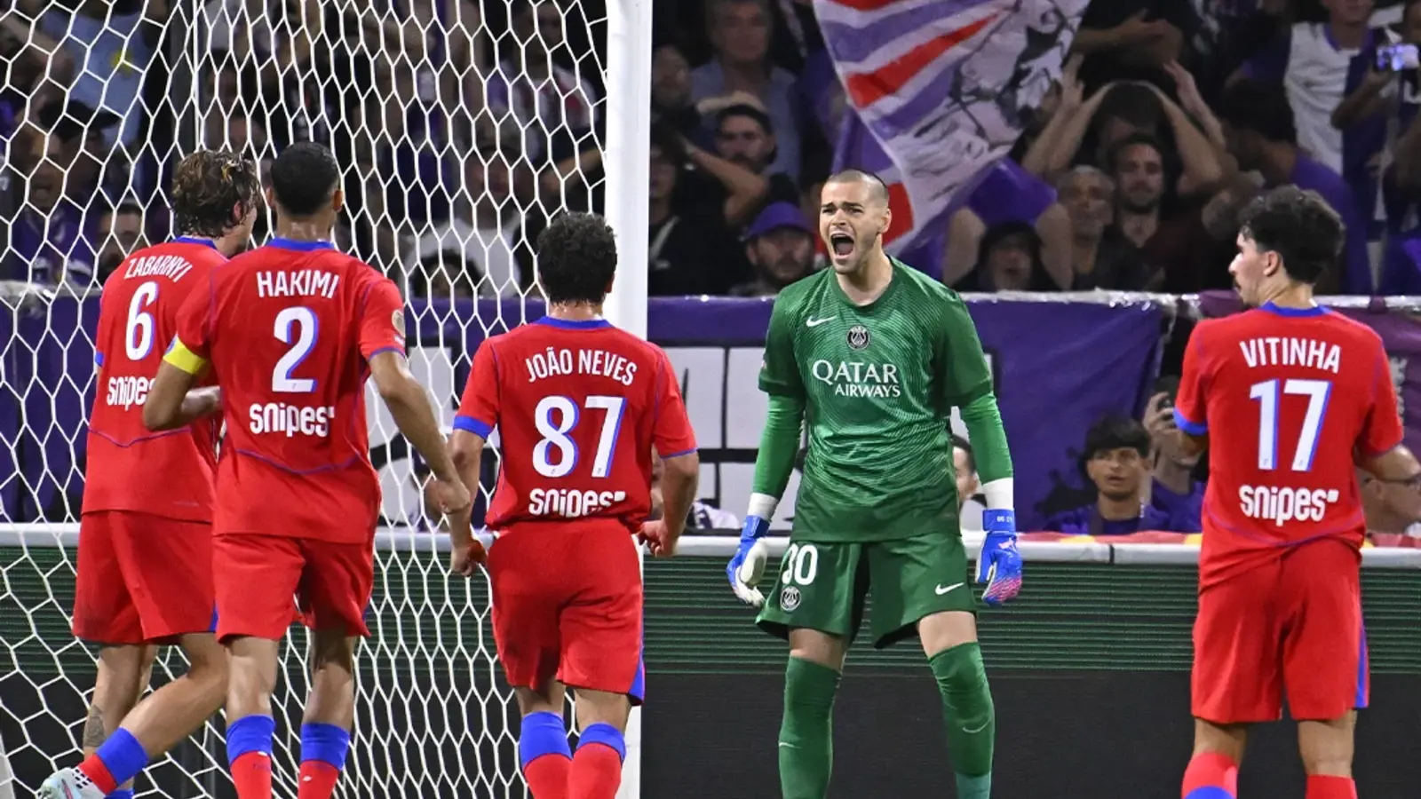 PSG vs Lens - Ponturi pariuri Ligue 1 - 14 septembrie 2025