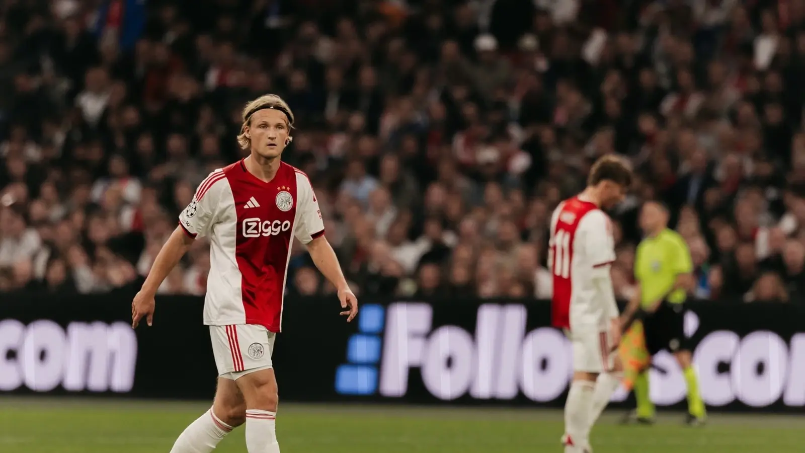 PSV vs Ajax - 21.09.2025 - Mizăm pe un Bet Builder Cotă 3 în Eredivisie