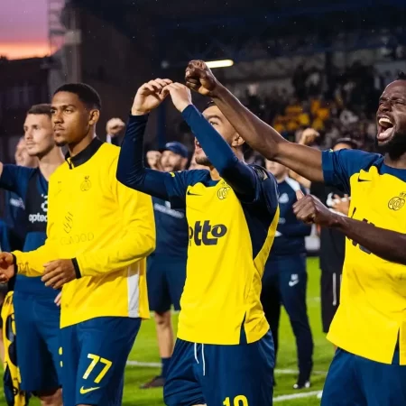PSV vs Royale Union – Ponturi pariuri Champions League – 16.09.2025