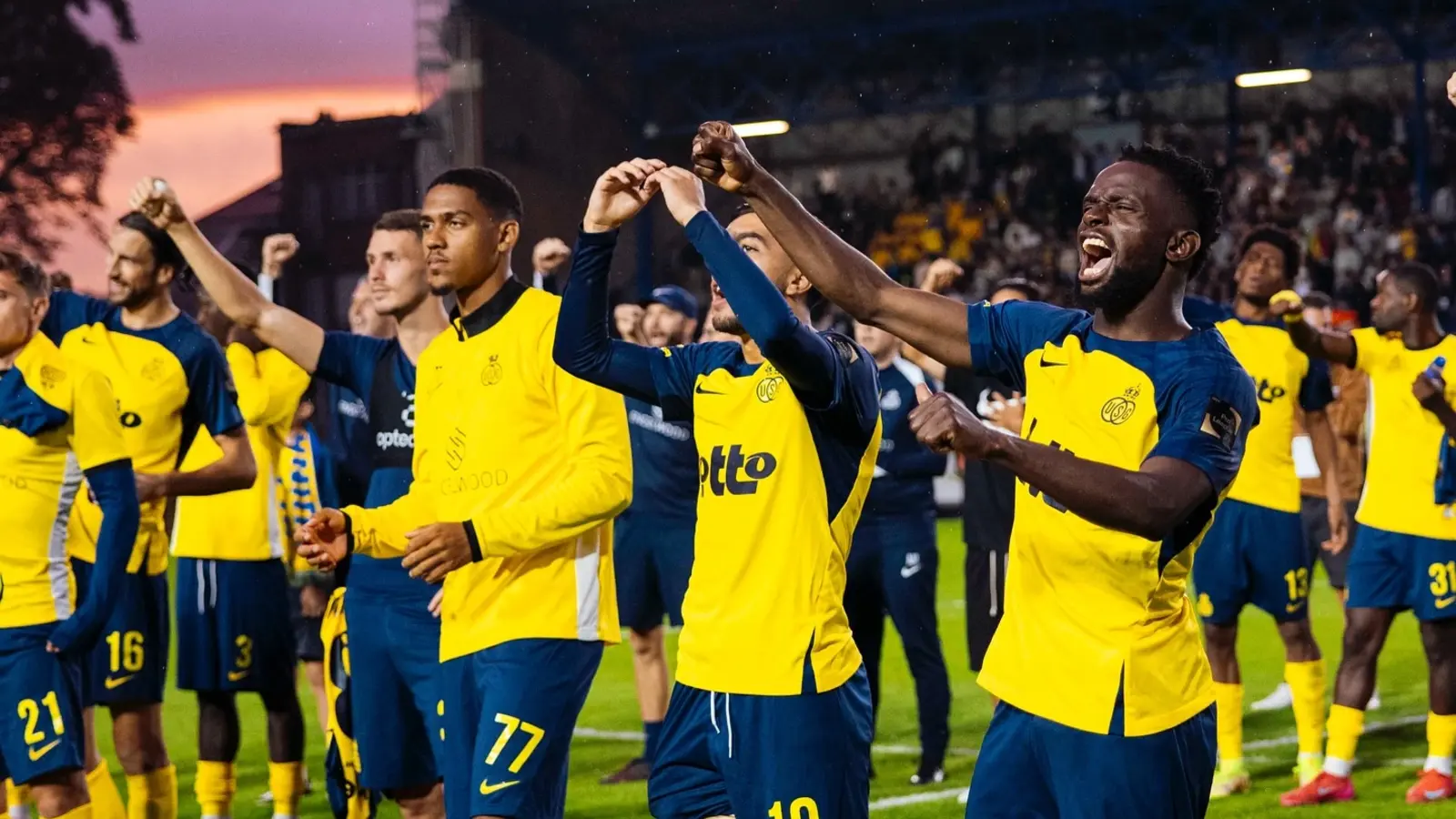 PSV vs Royale Union - Ponturi pariuri Champions League - 16.09.2025