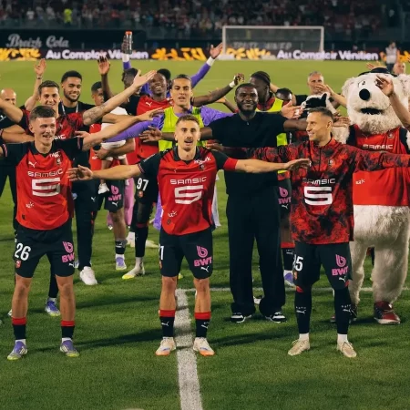 Rennes – Lyon, Ponturi pariuri Ligue 1, 14.09.2025
