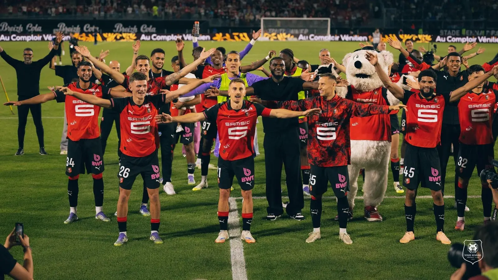 Rennes - Lyon, Ponturi pariuri Ligue 1, 14.09.2025