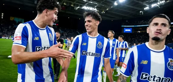 Rio Ave vs FC Porto – 19.09.2025 – Plasăm un Superpariu Cota 2 în Primeira Liga