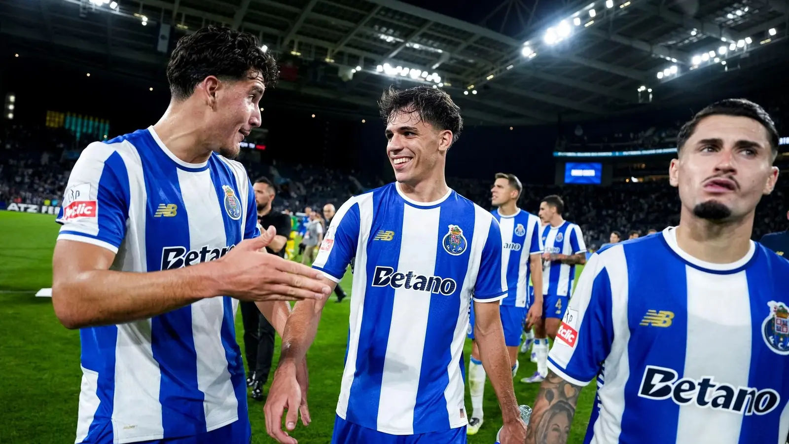 Rio Ave vs FC Porto - 19.09.2025 - Plasăm un Superpariu Cota 2 în Primeira Liga