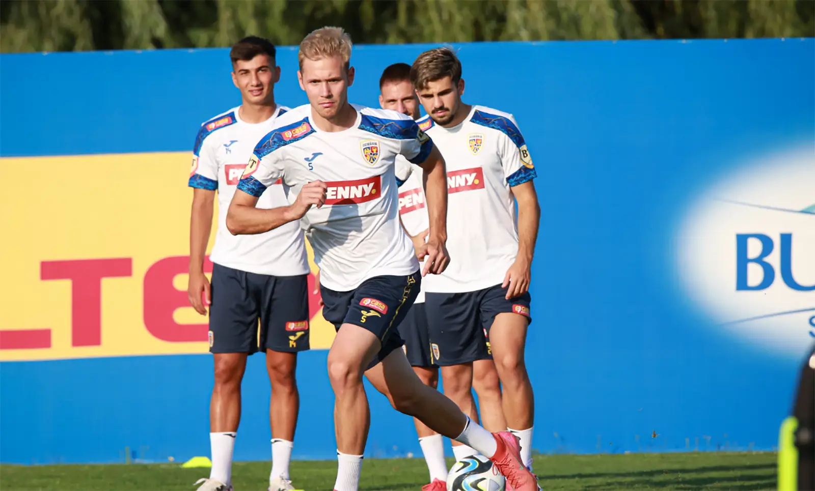 România U21 vs Kosovo U21, Ponturi Pariuri Preliminarii EURO U21, 05.09.2025