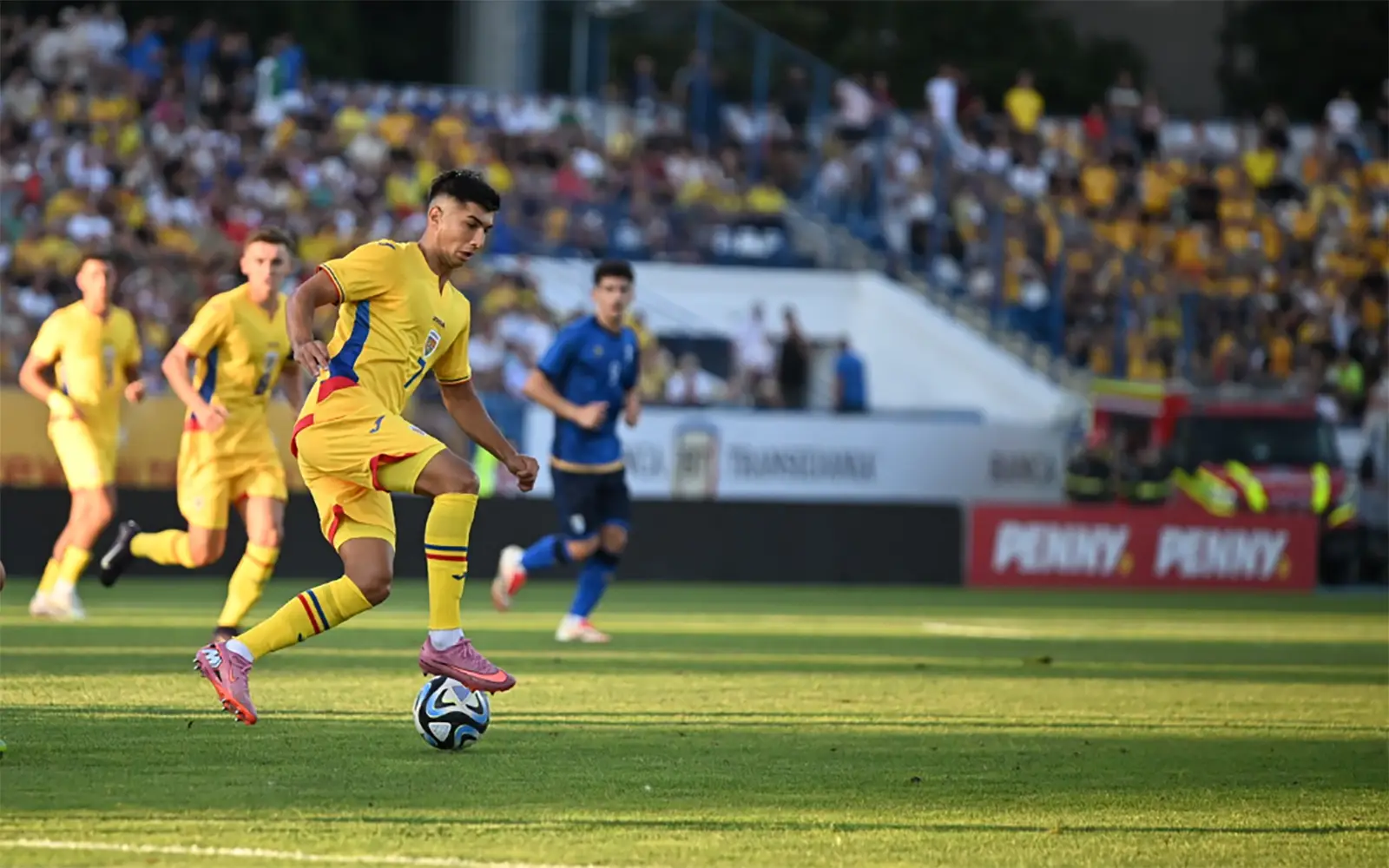 San Marino U21 vs România U21, Ponturi Pariuri Preliminarii EURO U21, 09.09.2025
