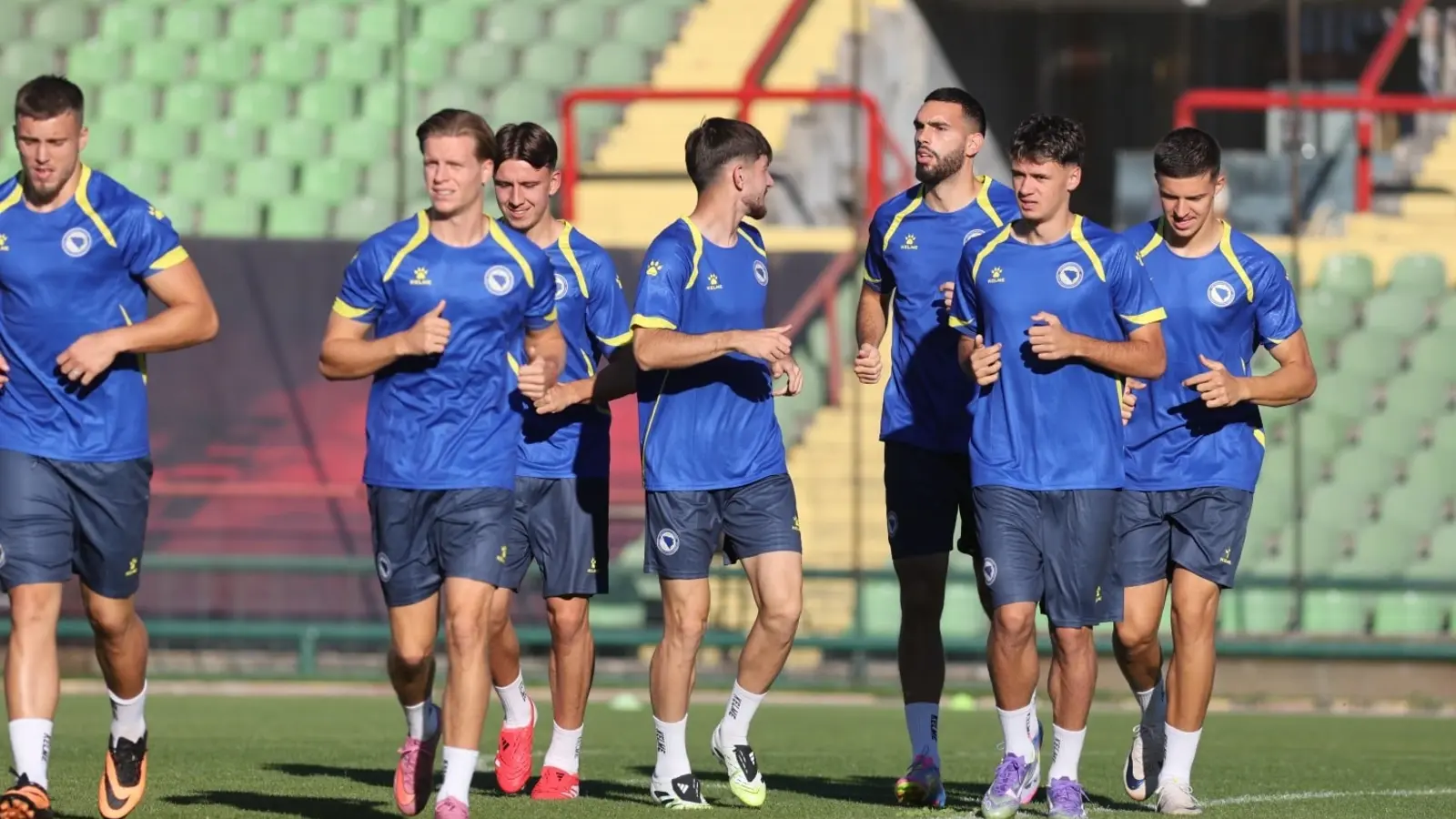 San Marino vs Bosnia și Herțegovina - Ponturi pariuri Preliminarii Campionatul Mondial 06.09.2025