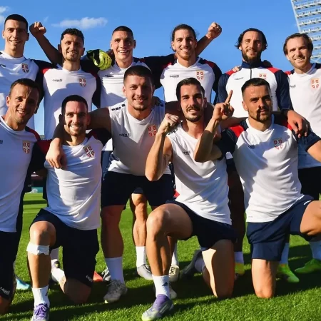 Serbia – Anglia, Ponturi pariuri Preliminarii Campionatul Mondial, 9 septembrie 2025
