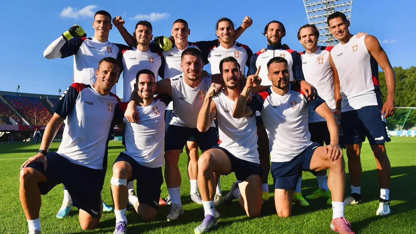 Serbia - Anglia, Ponturi pariuri Preliminarii Campionatul Mondial, 9 septembrie 2025
