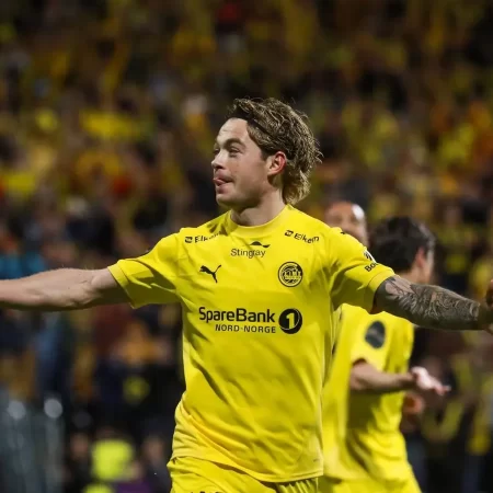 Slavia Praga vs Bodo/Glimt – Ponturi pariuri Champions League – 17.09.2025