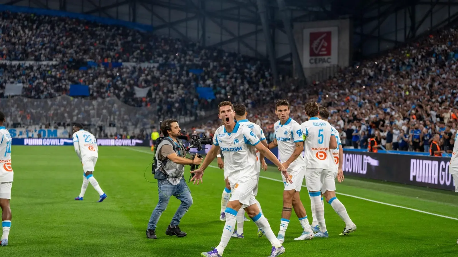 Strasbourg vs Marseille - Ponturi pariuri Ligue 1 - 26.09.2025