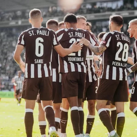 Stuttgart vs St Pauli – Ponturi pariuri Bundesliga – 19.09.2025