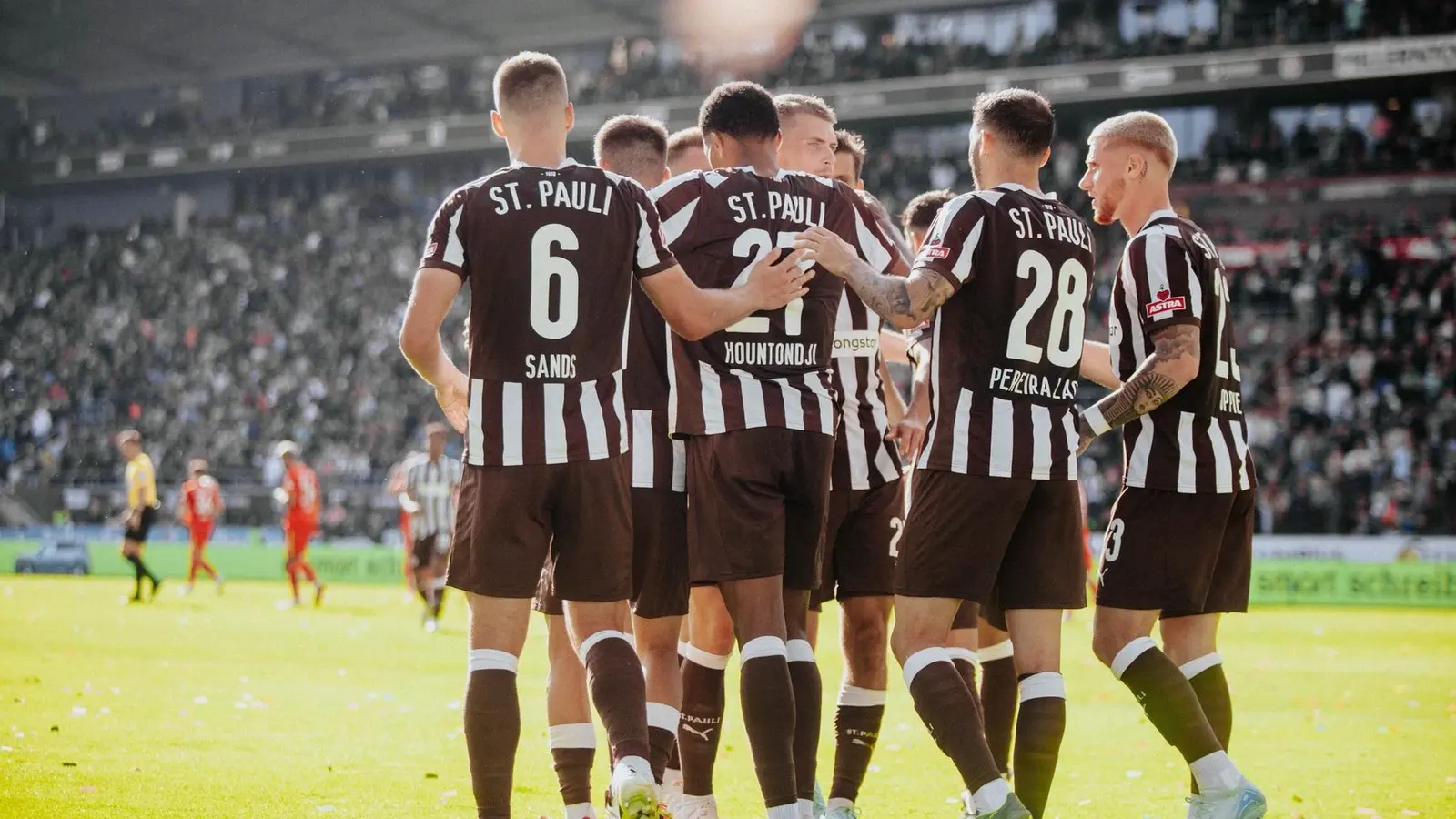 Stuttgart vs St Pauli - Ponturi pariuri Bundesliga - 19.09.2025