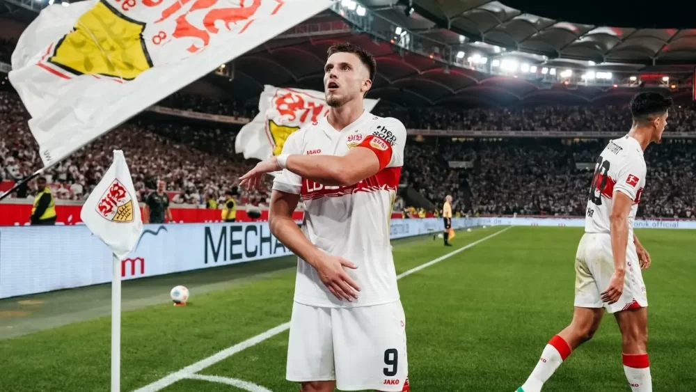 Stuttgart vs Celta Vigo - Ponturi pariuri Europa League - 25.09.2025