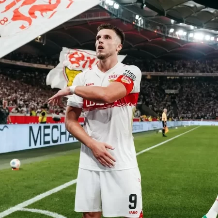 Stuttgart vs Celta Vigo – Ponturi pariuri Europa League – 25.09.2025