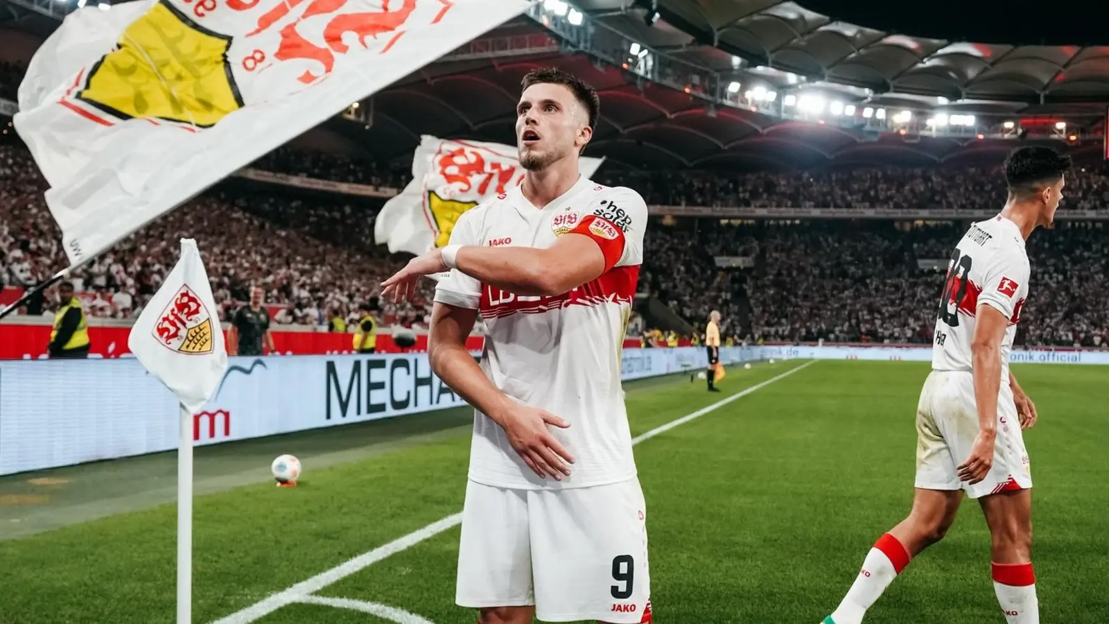 Stuttgart vs Celta Vigo - Ponturi pariuri Europa League - 25.09.2025