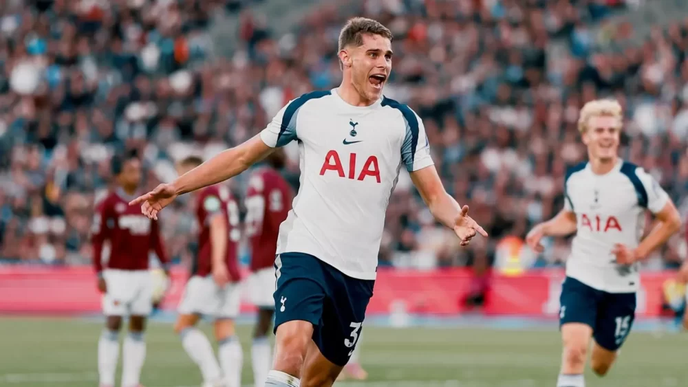 Tottenham vs Villareal - Ponturi pariuri Champions League - 16.09.2025