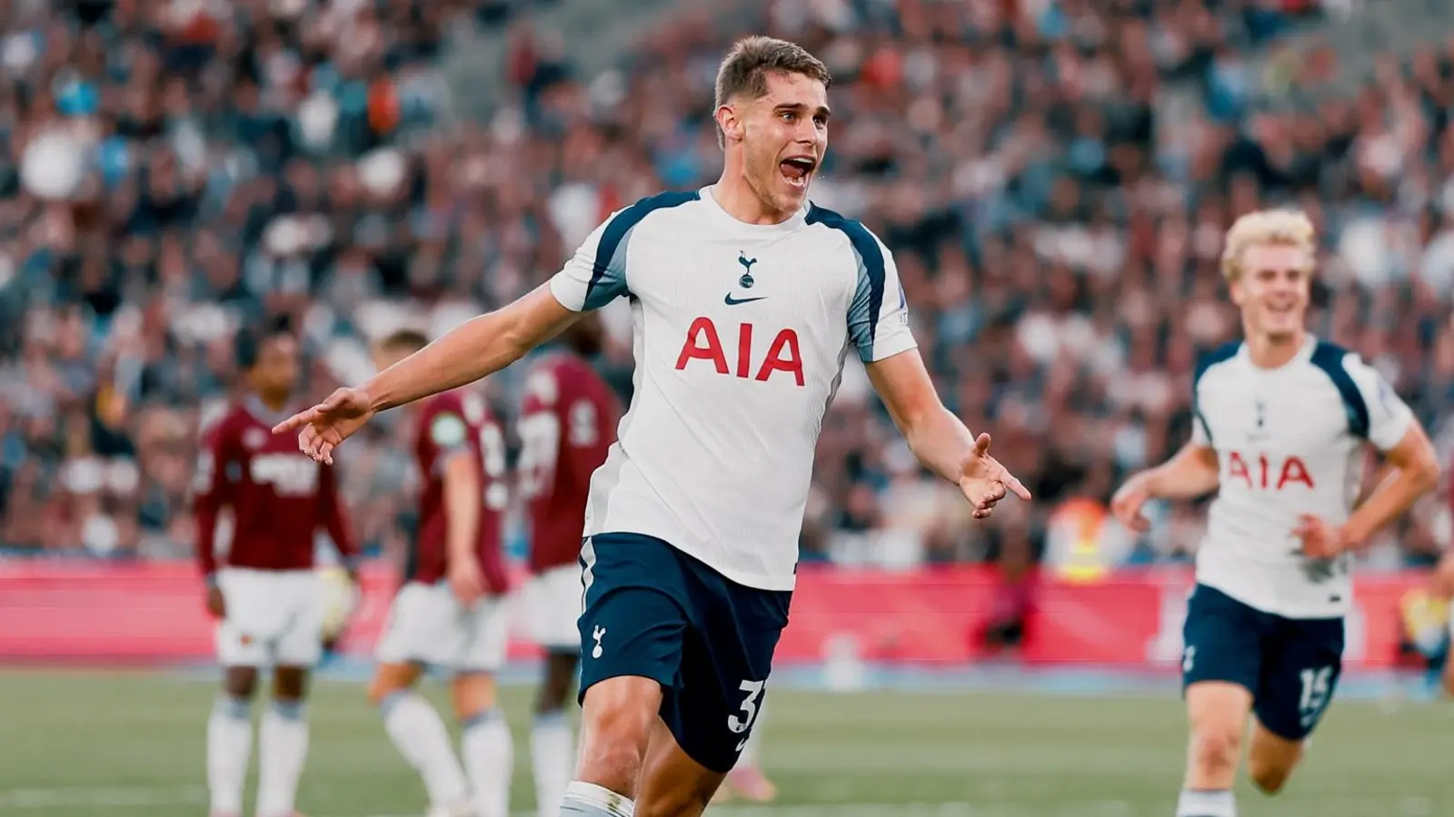 Tottenham vs Villareal - Ponturi pariuri Champions League - 16.09.2025