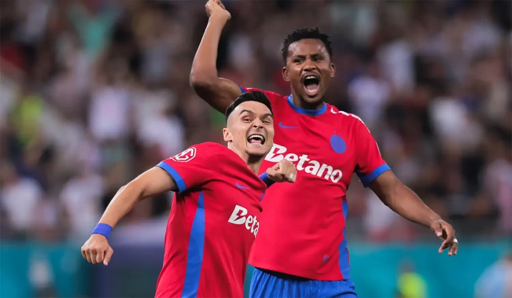 Trei pariuri speciale Go Ahead Eagles - FCSB pe care nu le poți rata!