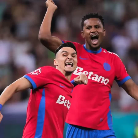 Trei pariuri speciale Go Ahead Eagles – FCSB pe care nu le poți rata!