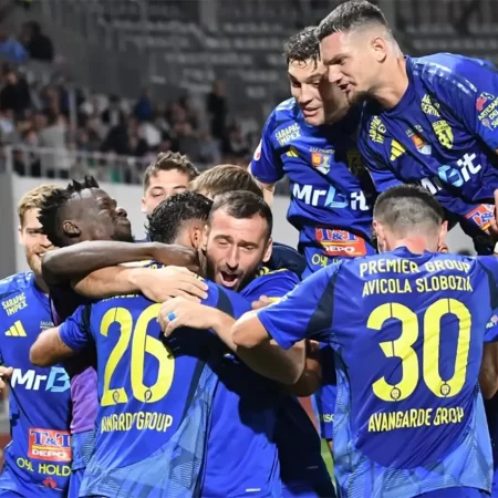 Unirea Slobozia – Petrolul Ploiești – Ponturi Pariuri Superliga – 21.09.2025