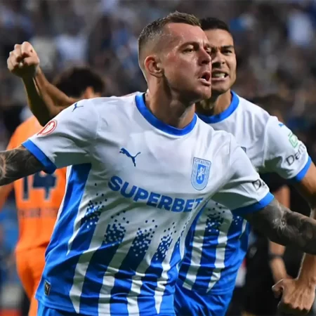 Universitatea Craiova – Farul Constanța – Ponturi Pariuri Superliga 14.09.2025