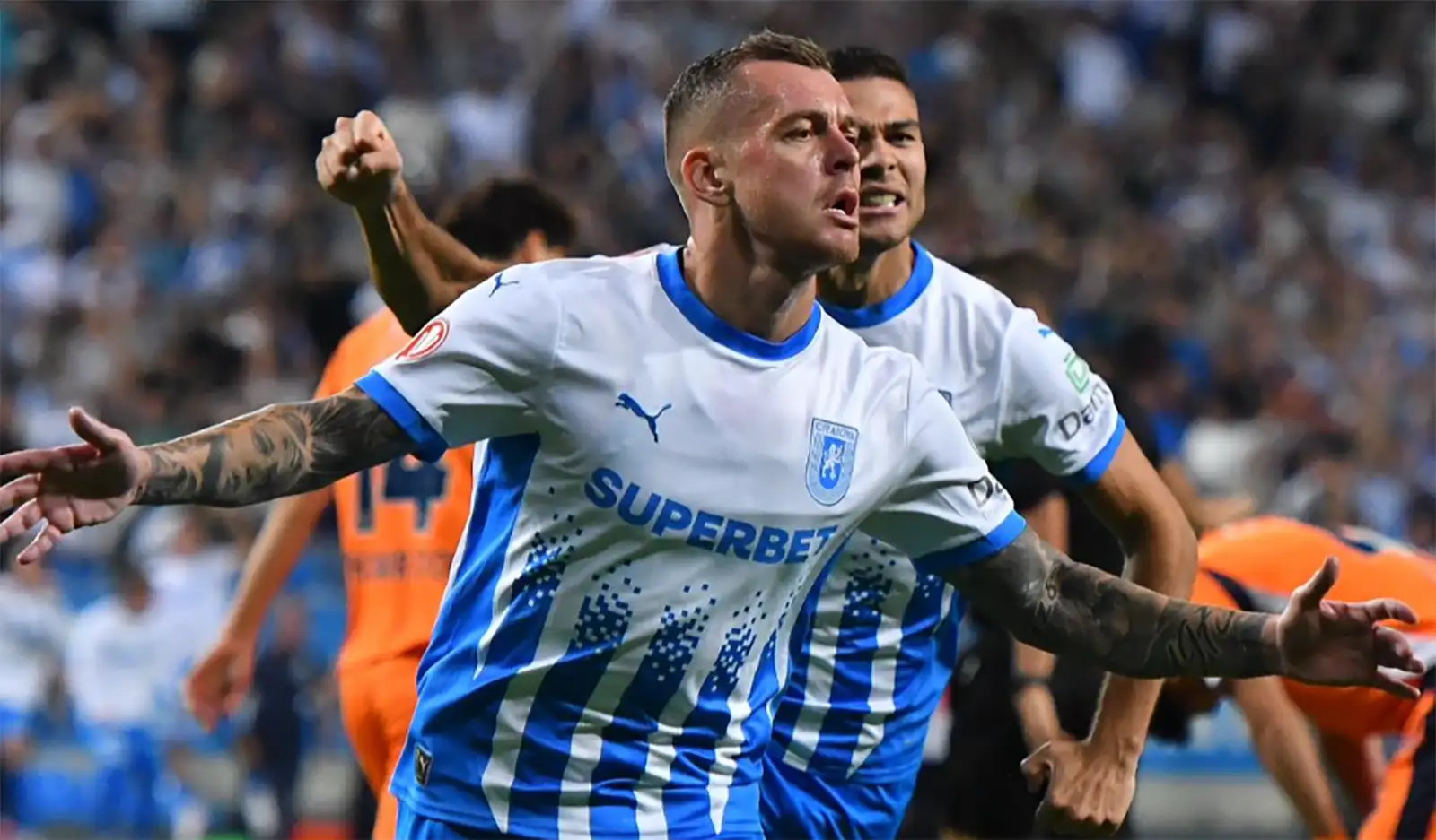 Universitatea Craiova - Farul Constanța - Ponturi Pariuri Superliga 14.09.2025
