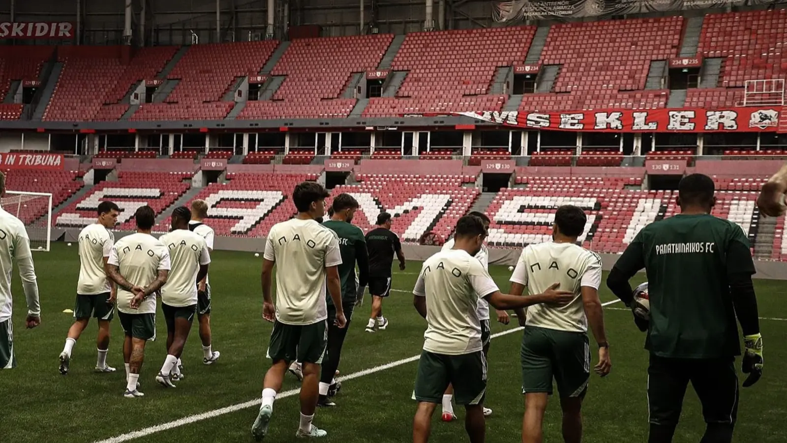 Young Boys - Panathinaikos, Ponturi pariuri Europa League, 25 septembrie 2025