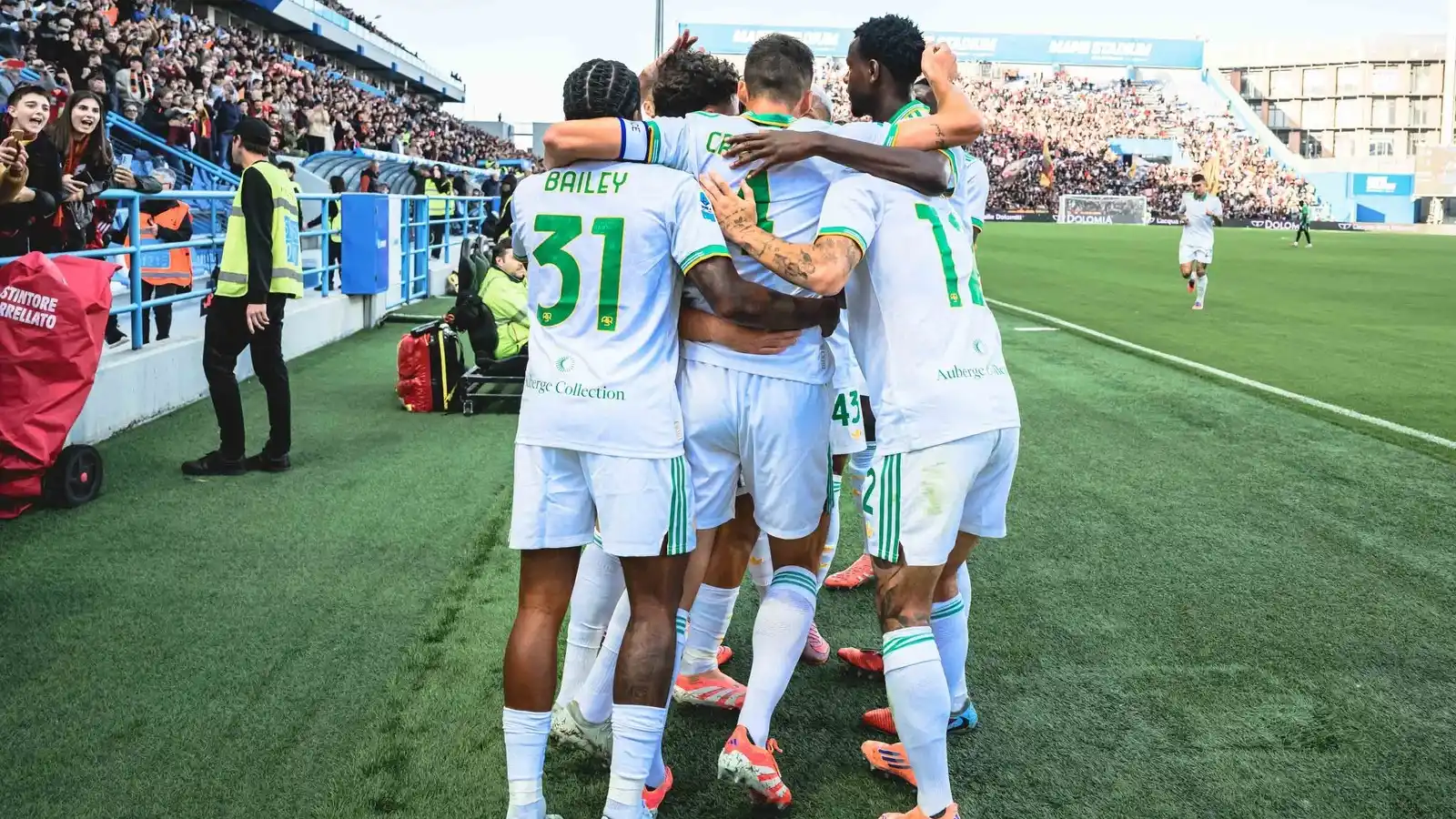 AS Roma vs Parma, Ponturi Pariuri Serie A, 29.10.2025