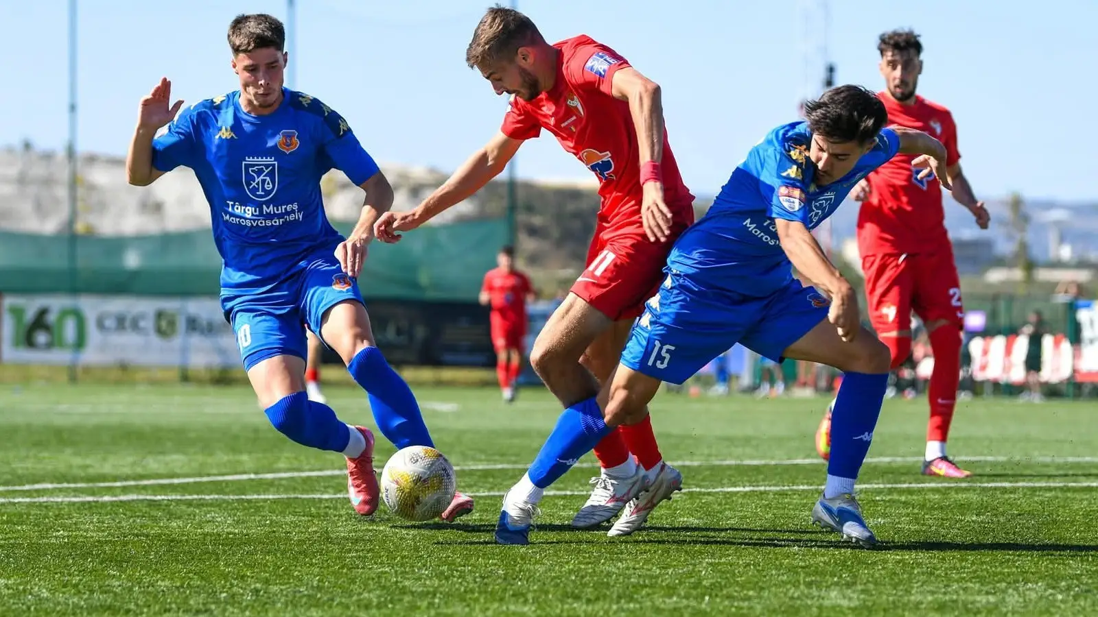 ASA Targu Mures vs Gloria Bistrita, 7 octombrie 2025, Ponturi Pariuri Liga 2