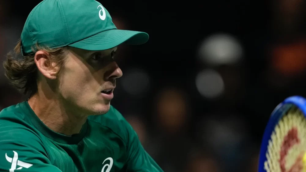 Cote Pariuri Alexander Bublik vs Alex De Minaur