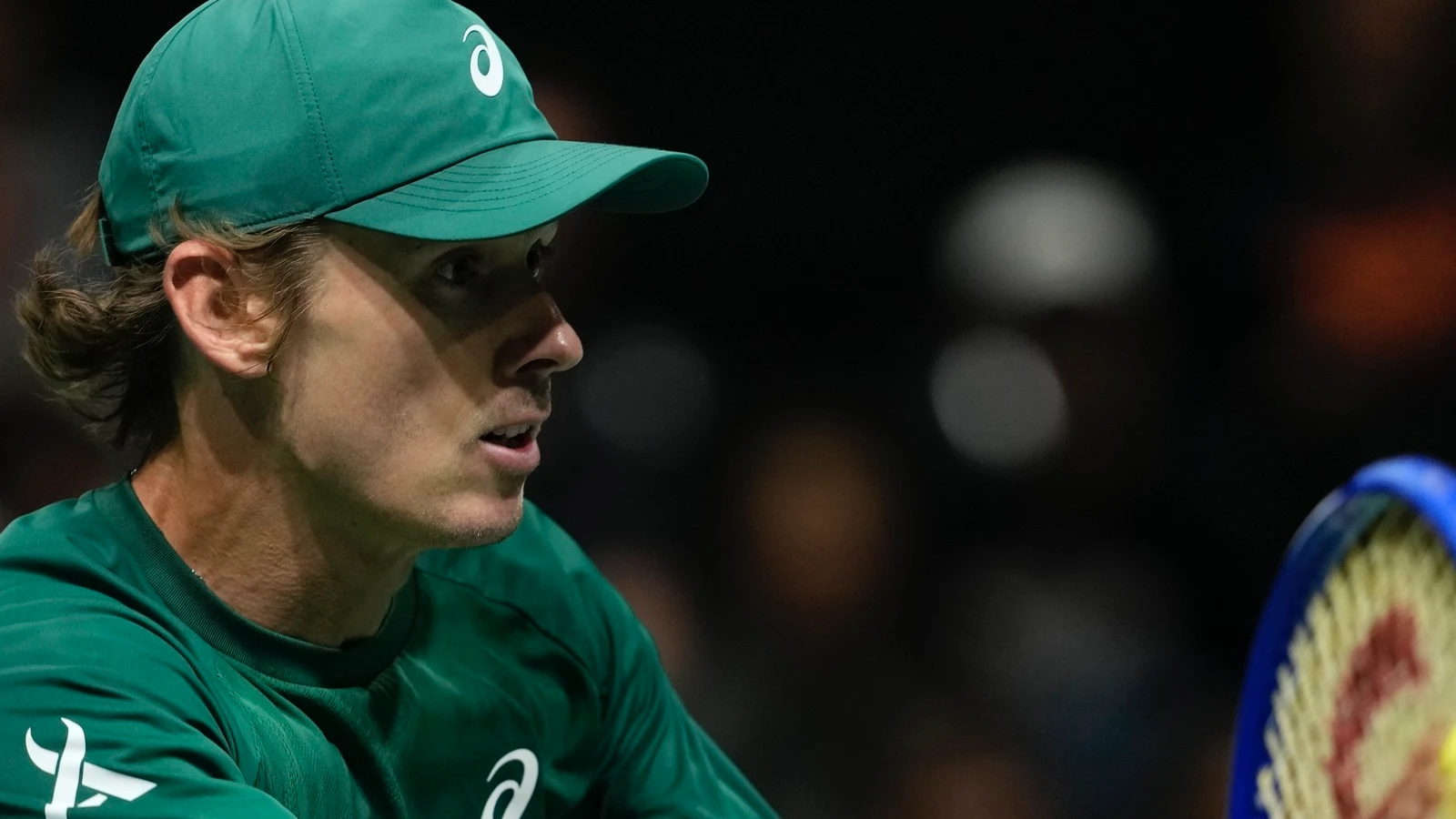 Cote Pariuri Alexander Bublik vs Alex De Minaur