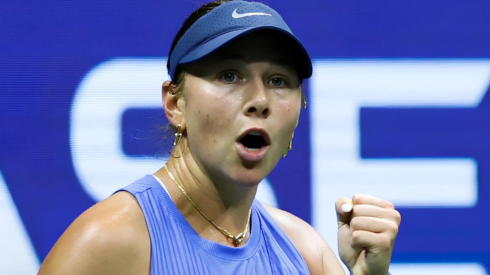 Amanda Anisimova vs Elena Rybakina - Turneul Campioanelor 01.11.2025