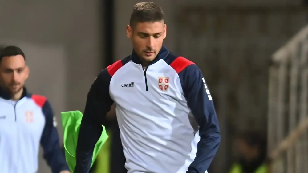 Andorra vs Serbia, Ponturi Pariuri Preliminarii Campionatul Mondial, 14.10.2025