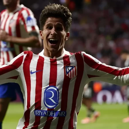 Atletico Madrid vs Osasuna, Ponturi Pariuri La Liga, 18 octombrie 2025
