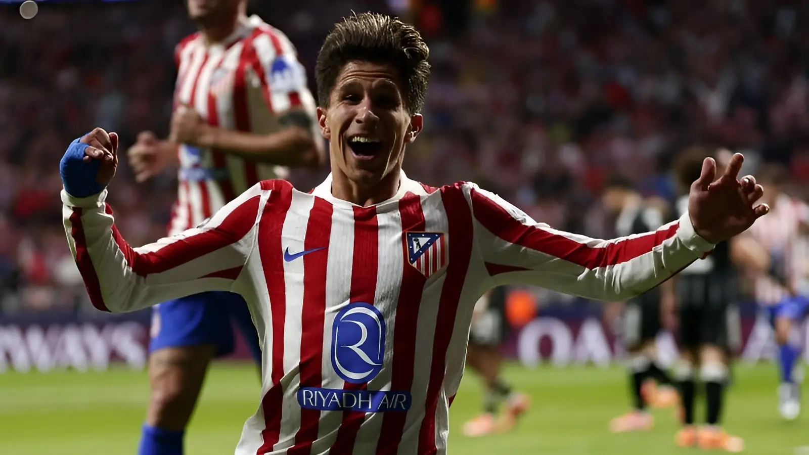 Atletico Madrid vs Osasuna, Ponturi Pariuri La Liga, 18 octombrie 2025