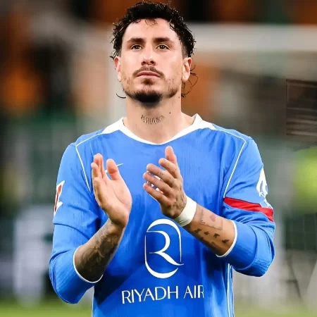 Atletico Madrid vs Sevilla, Ponturi Pariuri La Liga, 01.11.2025