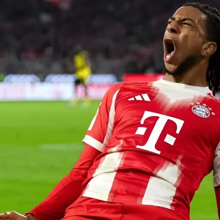 Bayern Munchen vs Club Brugge, Ponturi Pariuri Champions League, 22.10.2025