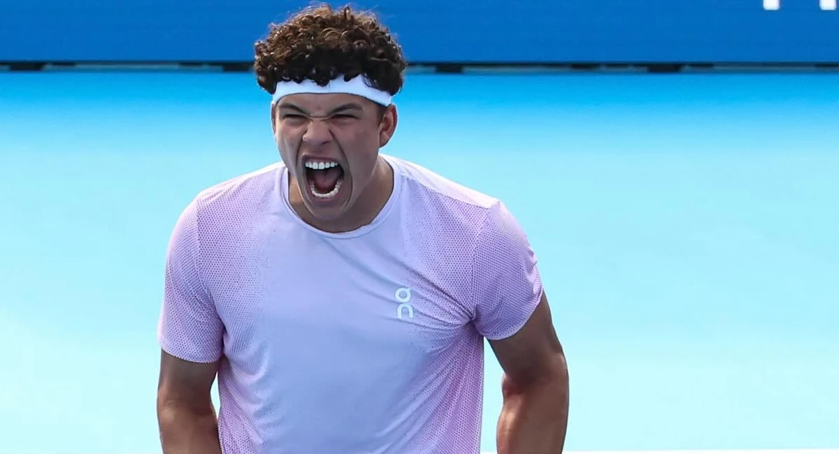 Ben Shelton vs Andrey Rublev - Ponturi Pariuri ATP Optimi Paris 30.10.2025