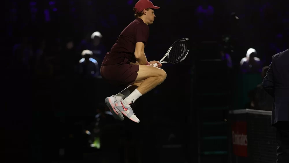 Ben Shelton vs Jannik Sinner - Ponturi Pariuri Sferturi ATP Paris 31.10.2025
