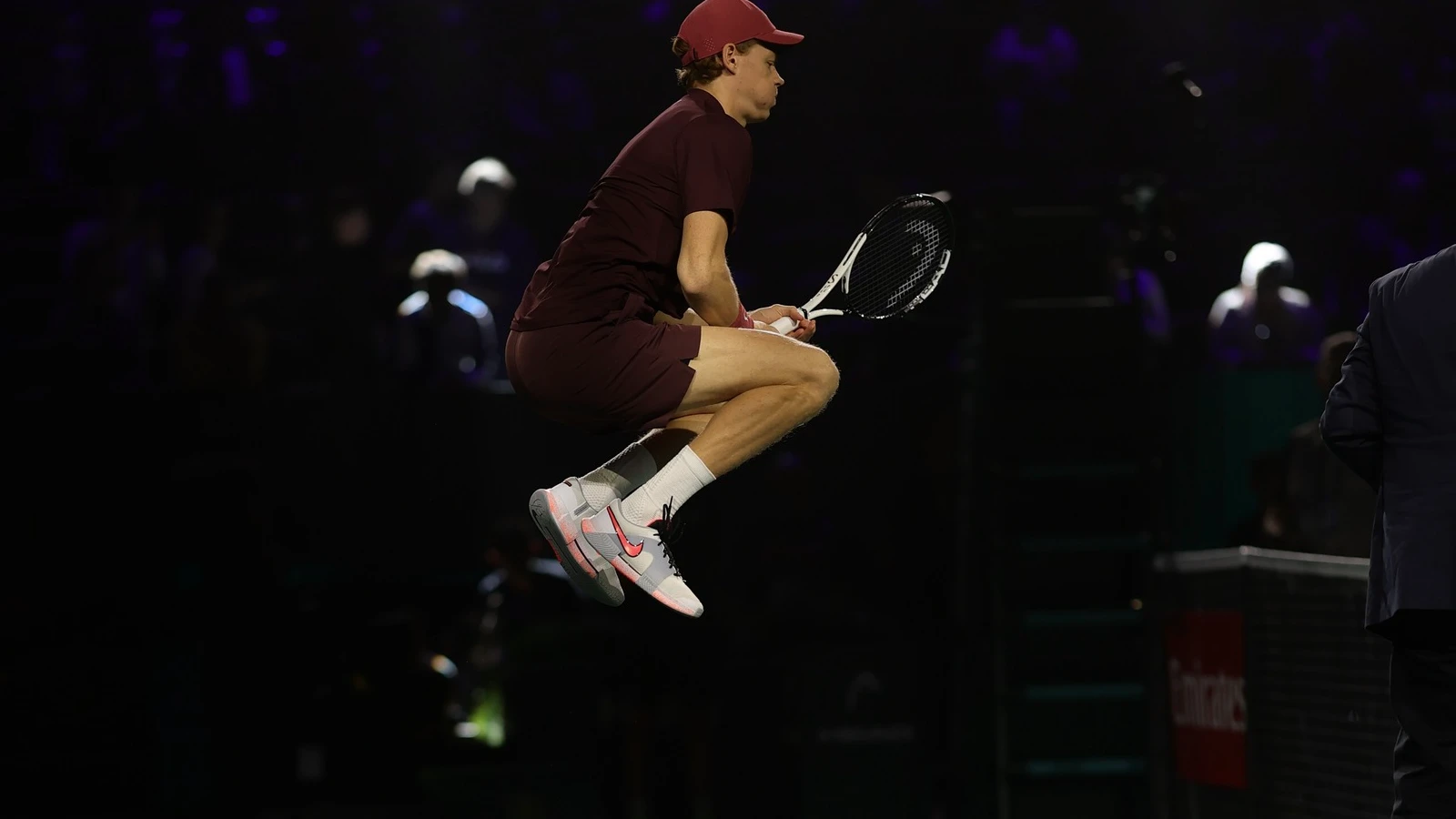 Ben Shelton vs Jannik Sinner - Ponturi Pariuri Sferturi ATP Paris 31.10.2025