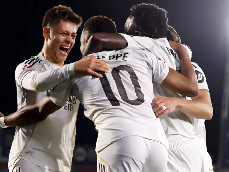 Biletul Zilei Bet Builder 22.10.2025 – Continuă Mbappe forma excelentă?