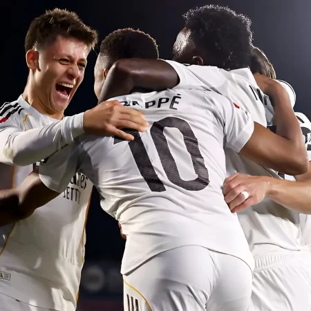 Biletul Zilei Bet Builder 22.10.2025 – Continuă Mbappe forma excelentă?