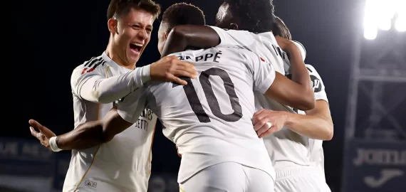 Biletul Zilei Bet Builder 22.10.2025 – Continuă Mbappe forma excelentă?
