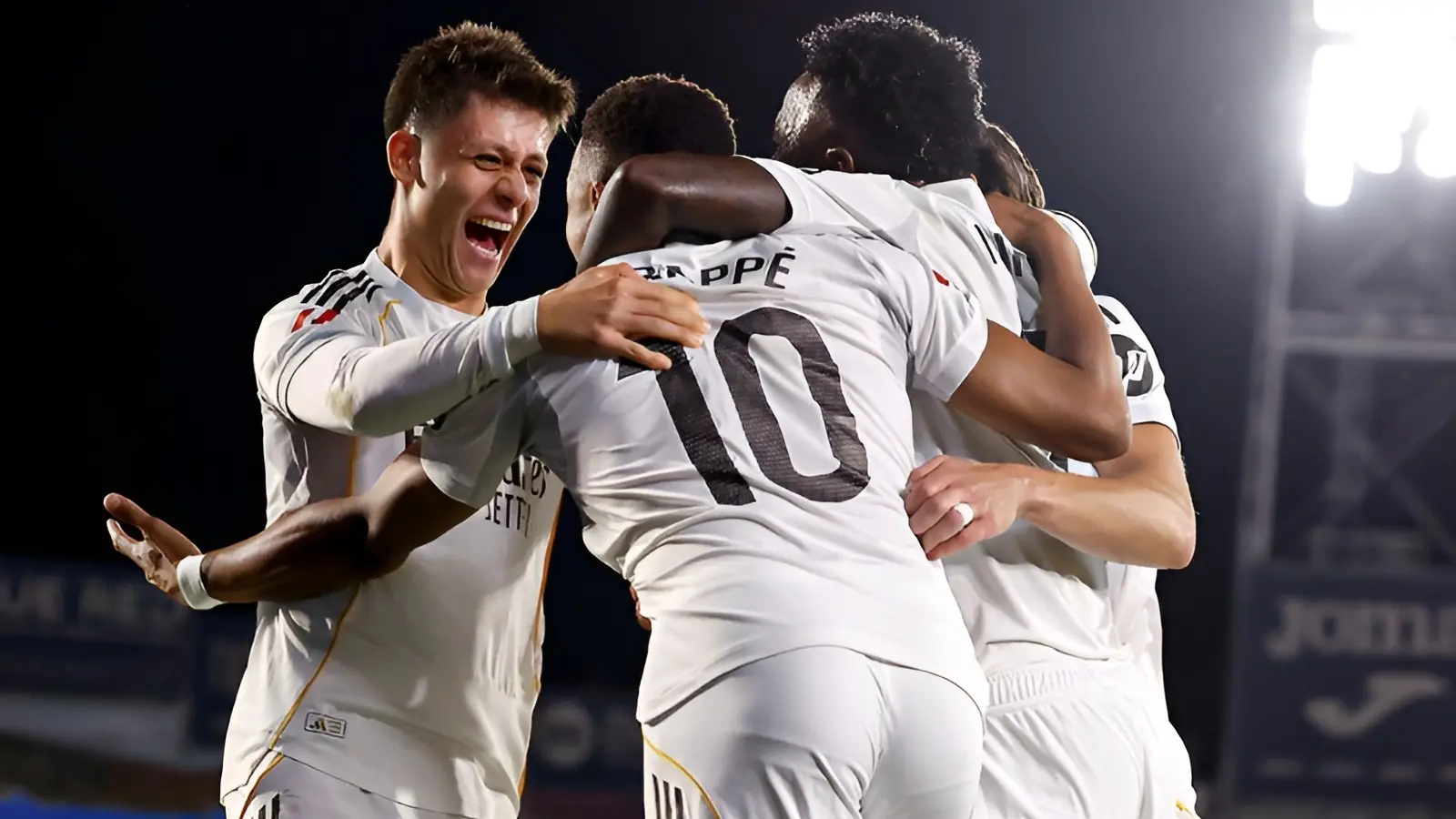 Biletul Zilei Bet Builder 22.10.2025 - Continua Mbappe forma excelenta