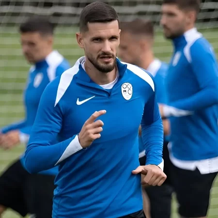 Biletul Zilei Betano din 10 octombrie 2025 – Pariem pe cota 7 în preliminariile Campionatului Mondial